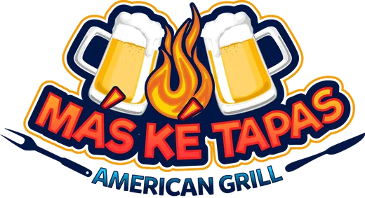 Más Ke Tapas American Grill